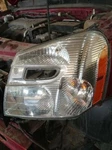 Passenger Radiator Fan Motor Only Thru 9/03/07 Fits 06-08 Equinox 12072 Used. Price: $71.99.