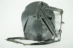1997-2004 Porsche Boxster Right Radiator Fan Mount Bracket 99610603459 Used. Price: $67.32.