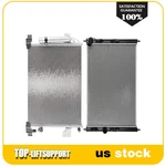 Fits 2016-2017 2018 2019 Mitsubishi Outlander Sport Ac Condenser Radiator New. Price: $106.22.