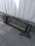 (local Pickup Only) Radiator Core Support Fits 09 Sierra 1500 3037964 Used. Price: $248.99.