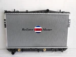 Radiator For 2005-2008 Suzuki Reno 2.0L Only New. Price: $373.50.