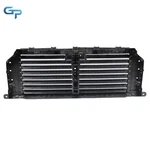 Fit Ford F150 2021 2022 Upper Radiator Grille Air Shutter ML3Z-8475-A New. Price: $87.83.