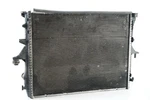 Audi Q7 07-10 4L 4.2L Engine Motor Cooling Radiator 7L6121253K Used. Price: $99.00.