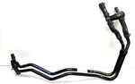 2014-2018 Mercedes Sprinter W906 Coolant Radiator Hose Pipe Tube Lines Used. Price: $119.48.