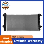 13227 Aluminum Core Radiator 2010 2011 2012 2013 2014 Ford F150 6.2L New. Price: $88.00.