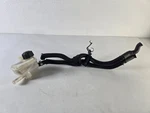 2014 2018 Infiniti Q50 Hybrid Coolant Inverter Reservoir Bottle Hose Pipe Oem Used. Price: $77.74.