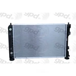 Radiator Global 13103C New. Price: $287.99.