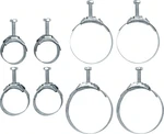 Oer Radiator And Heater Hose Tower Clamp Kit For 1959-1972 Chevy Pontiac Buick New. Price: $47.98.