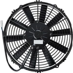 10-11 Inch 180W 12 Volt Straight Blade Auto Electric Engine Radiator Cooling Fan New. Price: $79.95.