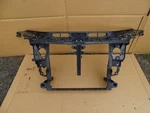 14 Mercedes X166 GL450 Radiator Support, 1666201101 Used. Price: $699.99.