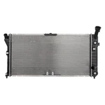 For Chevy Monte Carlo 1995-1999 Agility 8012250 Engine Coolant Radiator New. Price: $102.11.