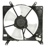 75462 4-SEASONS Four-seasons Cooling Fan Assembly For Honda Accord 1986-1989 New. Price: $105.48.