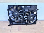 Oe 2018-2024 Audi Q3 RS3 Taos Tiguan Arteon Cooling Fan ZSB5WA121203T 3Q0121205B Used. Price: $475.00.