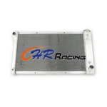 1967-1972 3 Rows Chevy Pickup Truck All Aluminum Radiator 1968 1969 1970 1971 New. Price: $135.00.