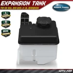 Engine Coolant Reservoir Tank With Cap For Kia Soul 2010-2019 L4 1.6L 254312K000 New. Price: $19.19.