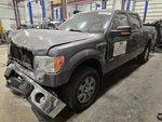 Used Radiator Fits: 2012 Ford F150 Pickup Heavy Duty Cooling. Price: $115.00.