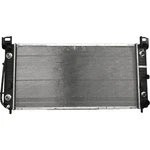 Global Parts Distributors Radiator 2370C New. Price: $219.49.