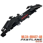 2021-2025 Ford F-150 Front Radiator Lower Air Deflector New Oem ML34-8B407-AB. Price: $84.95.