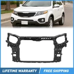 Front Radiator Core Support Assembly For Kia Sorento 2011-2013 2012 #641011U000 New. Price: $188.00.