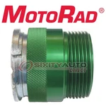 Motorad Radiator Cap Adapter For 2012-2017 Buick Verano 2.0L 2.4L L4 Xb New. Price: $70.11.