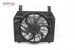 2013-17 Land Range Rover Sport Radiator Cooling Fan Shroud W/ Blade & Motor Oem Used. Price: $251.24.