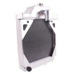 Rows Radiator For Case Ih 430CK 480B 480CK 530CK 580B Tractor A39345 AR39345 New. Price: $219.99.
