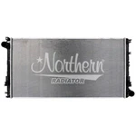 Northern 2019-2022 Dodge Ram 2500, 3500, 4500, 5500 W/ 6.7L Turbo Radiator New. Price: $467.58.