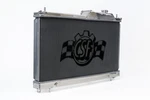 Csf 7209 High-performance All-aluminum Radiator Subaru Forester 2014-2018 New. Price: $465.00.