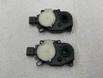 22 23 24 Ford Expedition Radiator Shutter Motor Control Actuator Set 1675 Oem Used. Price: $152.99.