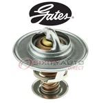 Gates Coolant Thermostat For 1980-1983 Jeep DJ5 2.5L L4 Antifreeze Ji New. Price: $26.80.
