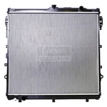 Denso 221-3151 Radiator For 07-14 Toyota Tundra New. Price: $259.29.