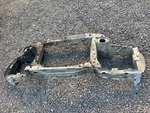 Bmw E30 3-SERIES Front Clip Radiator Support Frame Panel Oem LM24 Used. Price: $299.99.