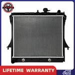 2855 Radiator Fit 09-12 Gmc Canyon Chevy Colorado 5.3L 06-10 Hummer 3.7L H3T New. Price: $70.80.