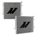 Mishimoto Performance Aluminum Radiator Lexus GX460 4.6L V8 2010-2023 New. Price: $627.86.