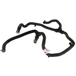 KM-5417 Motorcraft Coolant Reservoir Hose New Ford Escape 2013-2017. Price: $168.99.