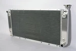 Win For Radiator Chevrolet Tahoe 5.7L 1995-2000 At/mt 3ROWS Aluminum New. Price: $146.56.