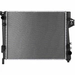 Global Parts Distributors Gpd Radiator New. Price: $222.02.
