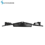 84618992 Upper Radiator Air Baffle Assembly For 2018 2019-2023 Chevrolet Equinox New. Price: $38.36.