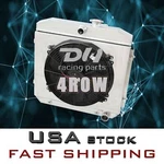 #5057 4ROW Aluminum Radiator SHROUD+16"FAN For 1955-57 Chevy Bel Air Nomad V8 New. Price: $269.00.