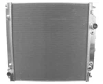 All Aluminum Radiator 2005-2007 06 Ford F-250 F-350 F-550 Super Duty V8 V10 New. Price: $147.99.