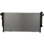 Aluminum Radiator For 1994-2002 Dodge Ram 2500 3500 5.9L Fits CU1553 New. Price: $134.73.