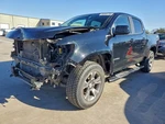 Radiator Fits 16-22 Canyon 5301005 Used. Price: $100.00.