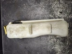 Dodge Ram Coolant Tank Reservoir 94-01 Used. Price: $9.95.