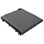 Coolant Radiator For Toyota Tundra 4.6L 5.7L 2010-2019 164000S010 CU2994 New. Price: $119.87.