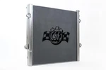 Csf Cooling - Racing & High Performance Division 7214 Radiator New. Price: $649.00.