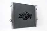 Csf 7215 Heavy-duty Radiator W/ Transmission Cooler For 2003-2009 Lexus GX470 New. Price: $649.00.