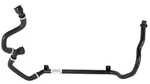 Original Bmw Coolant Water 3-WAY Hose 2006-2012 (manual Trans) 325XI 328XI 330XI New. Price: $145.40.