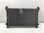 Chrysler Pacifica 2005 2006 3.5L Engine Cooling Coolant Radiator Factory Used. Price: $64.90.