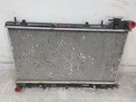 2007-2008 Subaru Forester Radiator Without Turbo 45119SA060 Used. Price: $104.50.