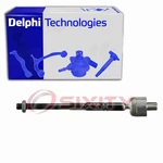 Delphi TA3230 Steering Tie Rod End For MS10748 EV800564 793 621 New. Price: $31.42.